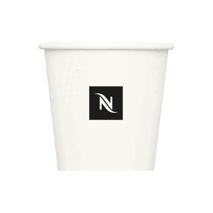 Copos Nespresso® 50 unid.