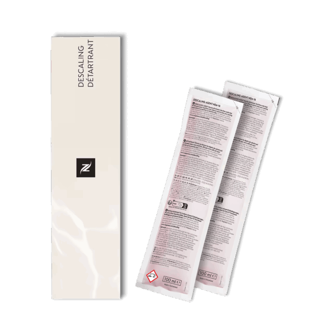 Kit Nespresso® Descalcificação 2 unid.