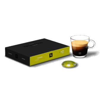 Capsulas Originais Nespresso® Pro Finezzo 50 unid.
