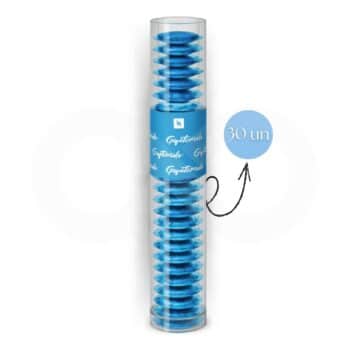 Capsulas Originais Nespresso® Pro Guatemala Tubo 30 unid.