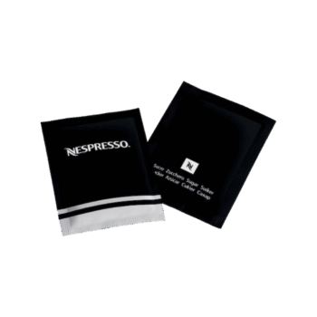 Açúcar Nespresso® 100 Unid.