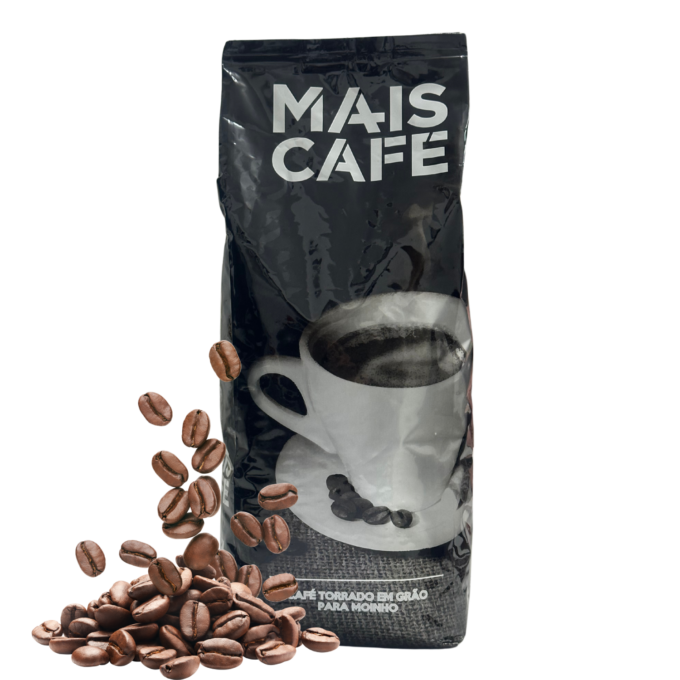 Café Grão Nicola® Mais Caffe 1kg