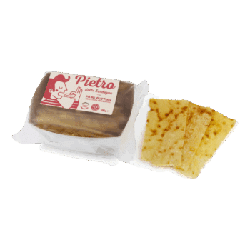 Pietro della Sardegna® Pane Guttiau 200g