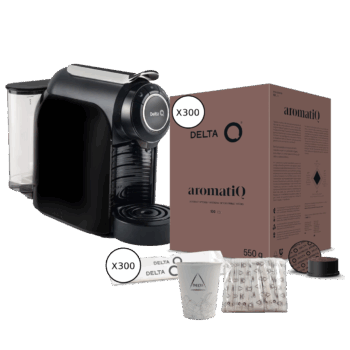 Qit Delta Q® Qool Evolution Pro