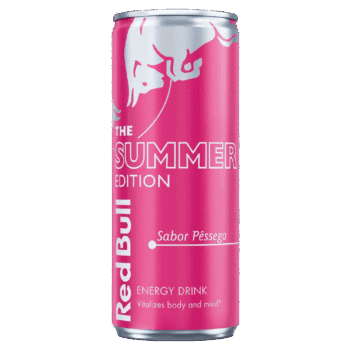 Bebida Energética Red Bull® Summer Edition 250ml