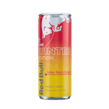 Red Bull® Winter Edition 250ml
