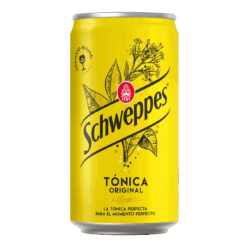 Schweppes® Tonica Original 250ml
