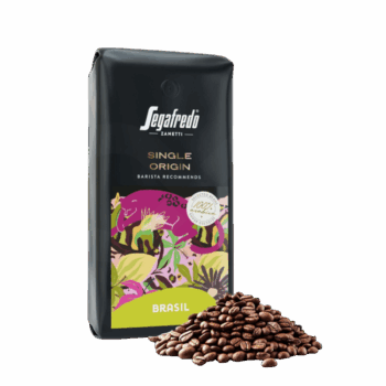 Café Grão Segafredo® Brasil 1kg