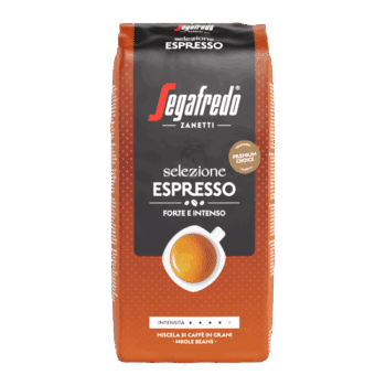 Café Grão Segafredo® Selezione Espresso 1kg