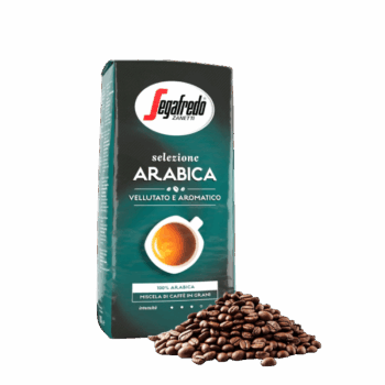 Café Grão Segafredo® Selezione Arabica 1kg