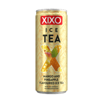 XIXO® Manga & Ananás 250ml